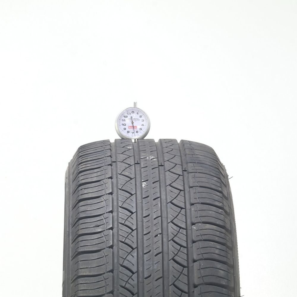 Set of (4) Used 235/60R18 Michelin Latitude Tour HP 102V - 5.5-7/32 - Image 8