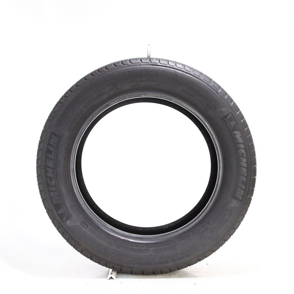 Set of (4) Used 235/60R18 Michelin Latitude Tour HP 102V - 5.5-7/32 - Image 9