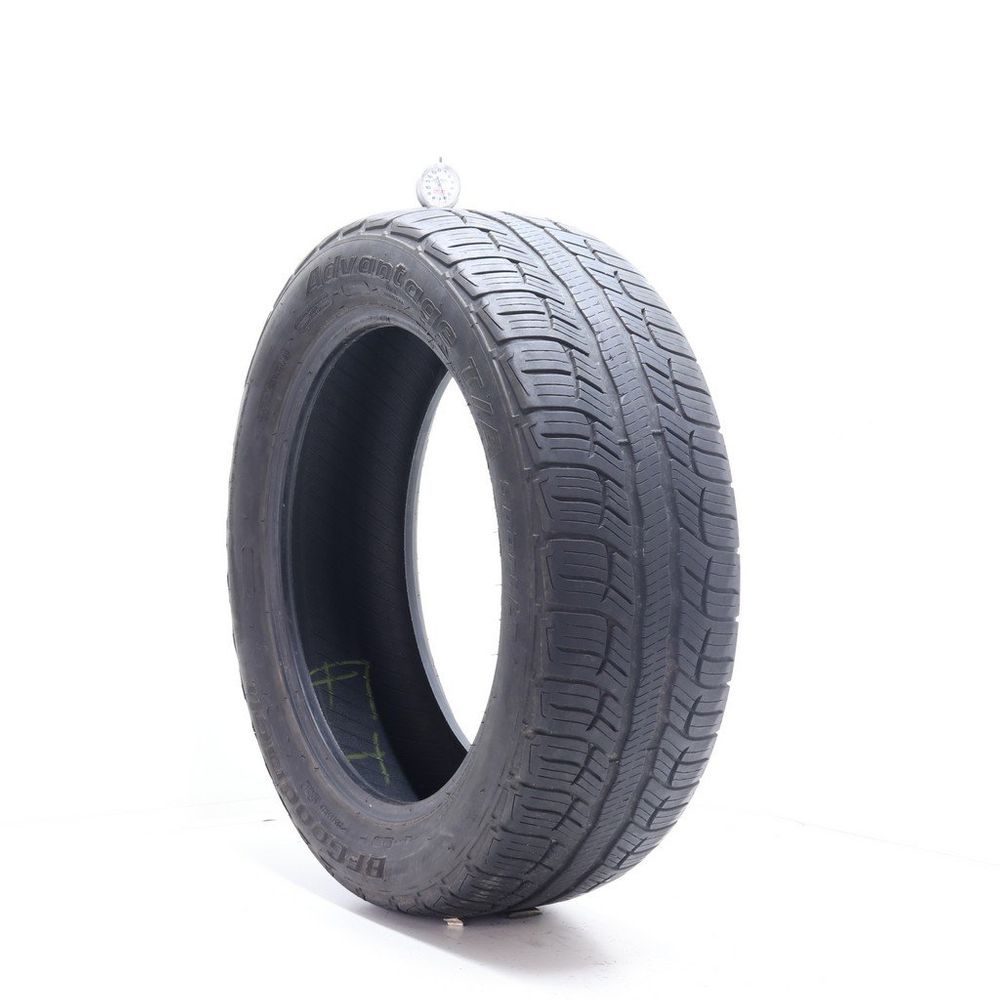 Used 235/55R20 BFGoodrich Advantage T/A Sport LT 102H - 6/32 - Image 1