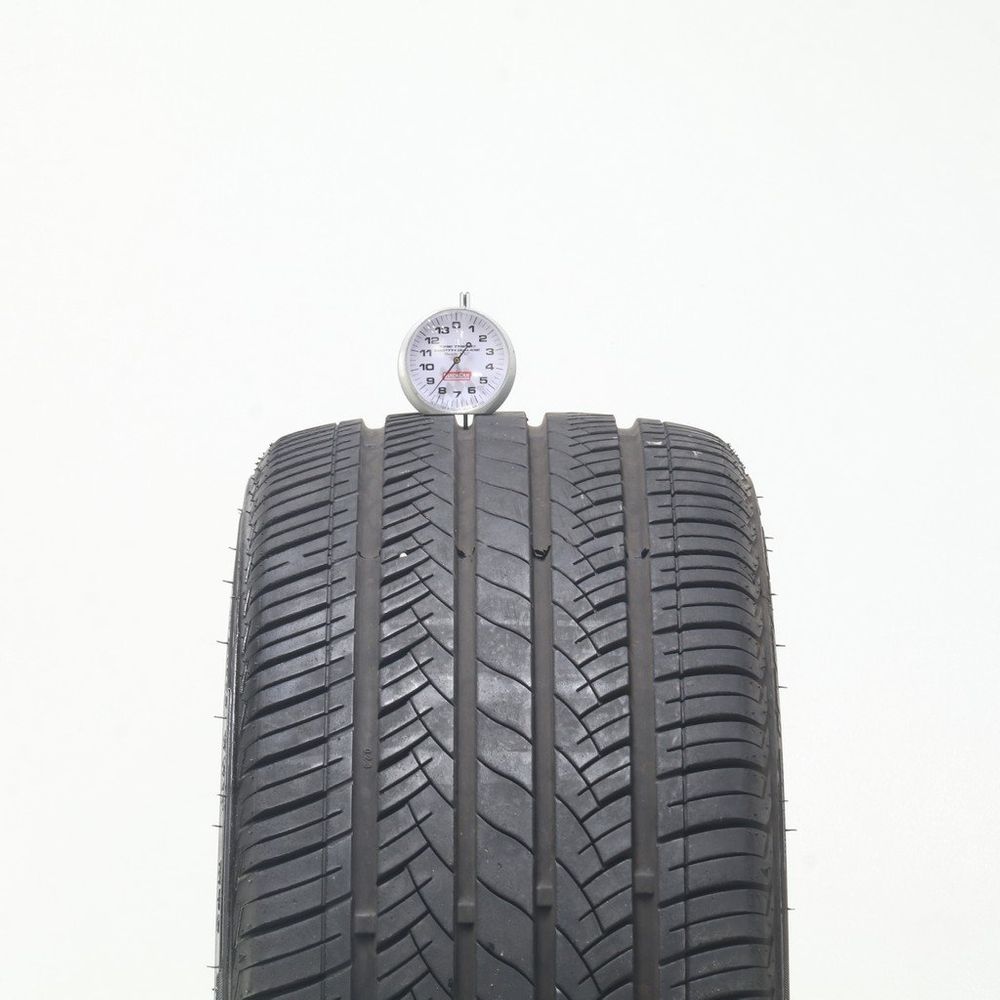 Set of (2) Used 225/40ZR19 Westlake SA-07 93W - 8.5-9/32 - Image 2