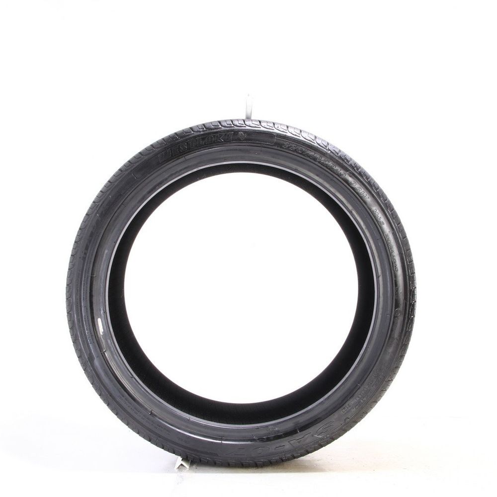 Set of (2) Used 225/40ZR19 Westlake SA-07 93W - 8.5-9/32 - Image 3