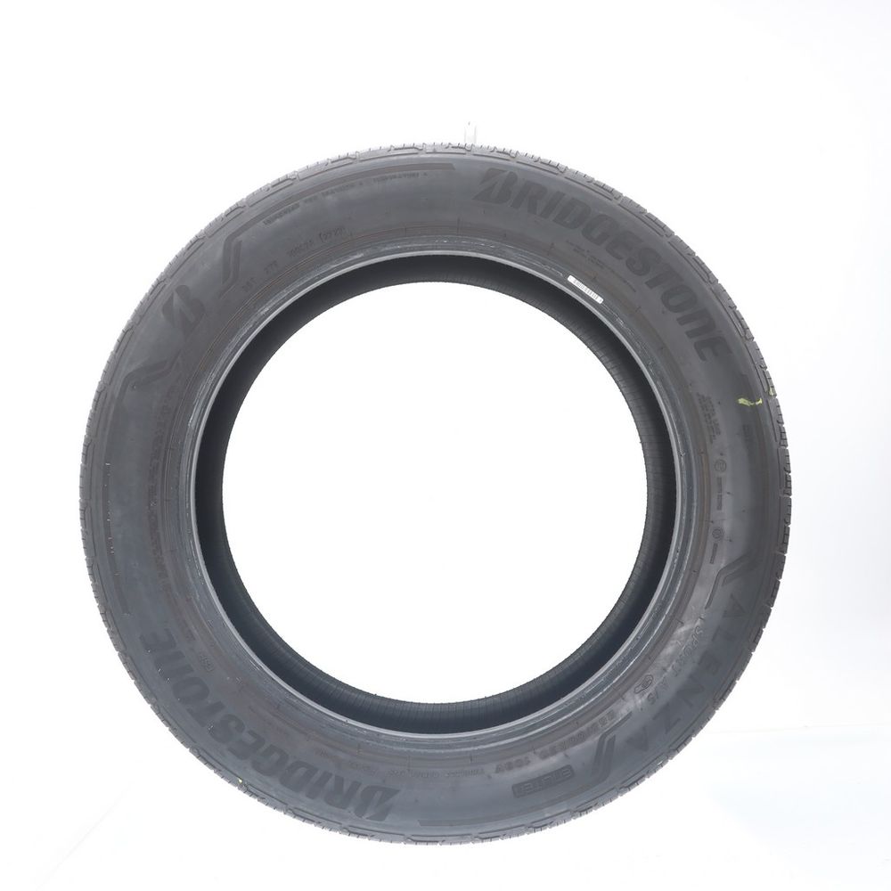 Used 255/50R20 Bridgestone Alenza Sport A/S ENLITEN 109V - 7/32 - Image 3