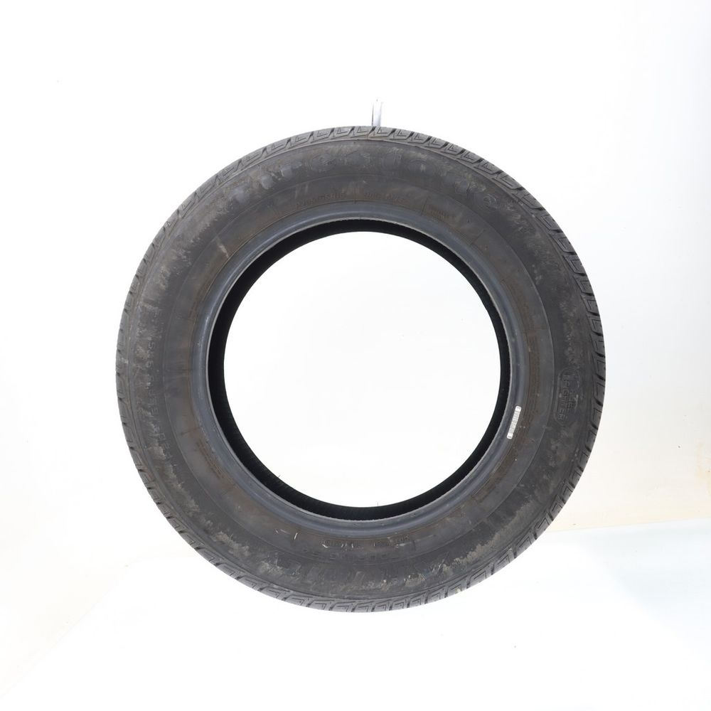 Set of (2) Used 205/65R16 Firestone Affinity Touring S4 Fuel Fighter 94S - 9/32 - Image 3