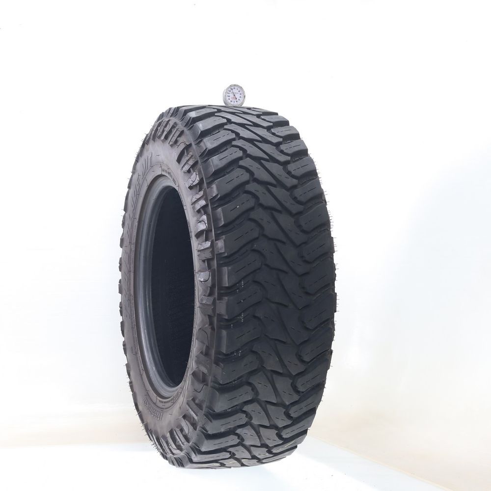 Used LT 265/70R17 Atturo Trail Blade MT 121/118Q E - 12.5/32 - Image 1