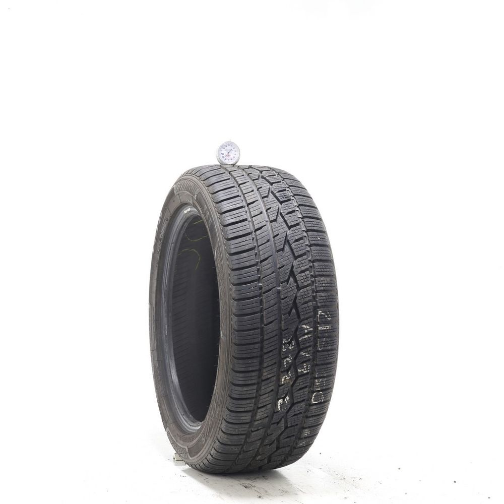 Used 215/50R17 Toyo Celsius 91H - 8.5/32 - Image 1