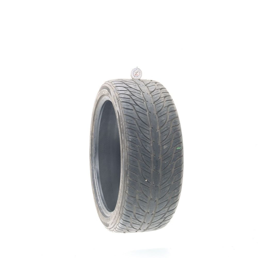 Used 245/40ZR19 General G-Max AS-03 98W - 8/32 - Image 1
