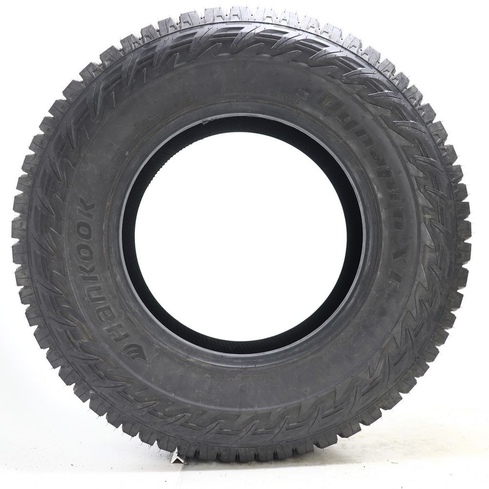 Used LT 35X12.5R18 Hankook Dynapro XT 128R F - 15/32 - Image 3