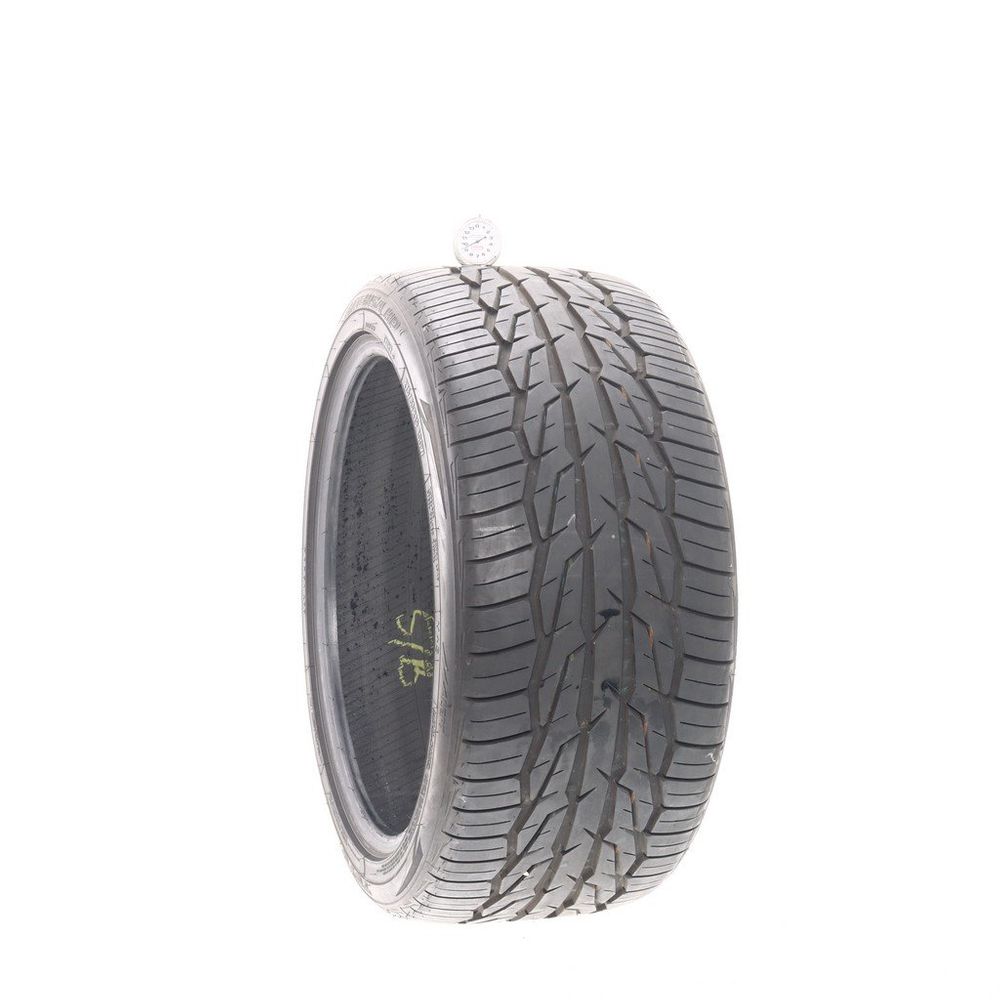 Used 275/35R19 Toyo Extensa HP II 100W - 9.5/32 - Image 1