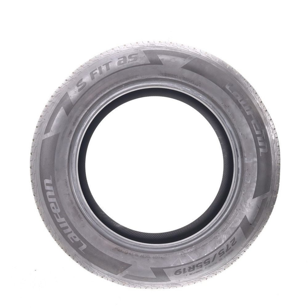 Used 275/55R19 Laufenn S Fit AS 111V - 9/32 - Image 3