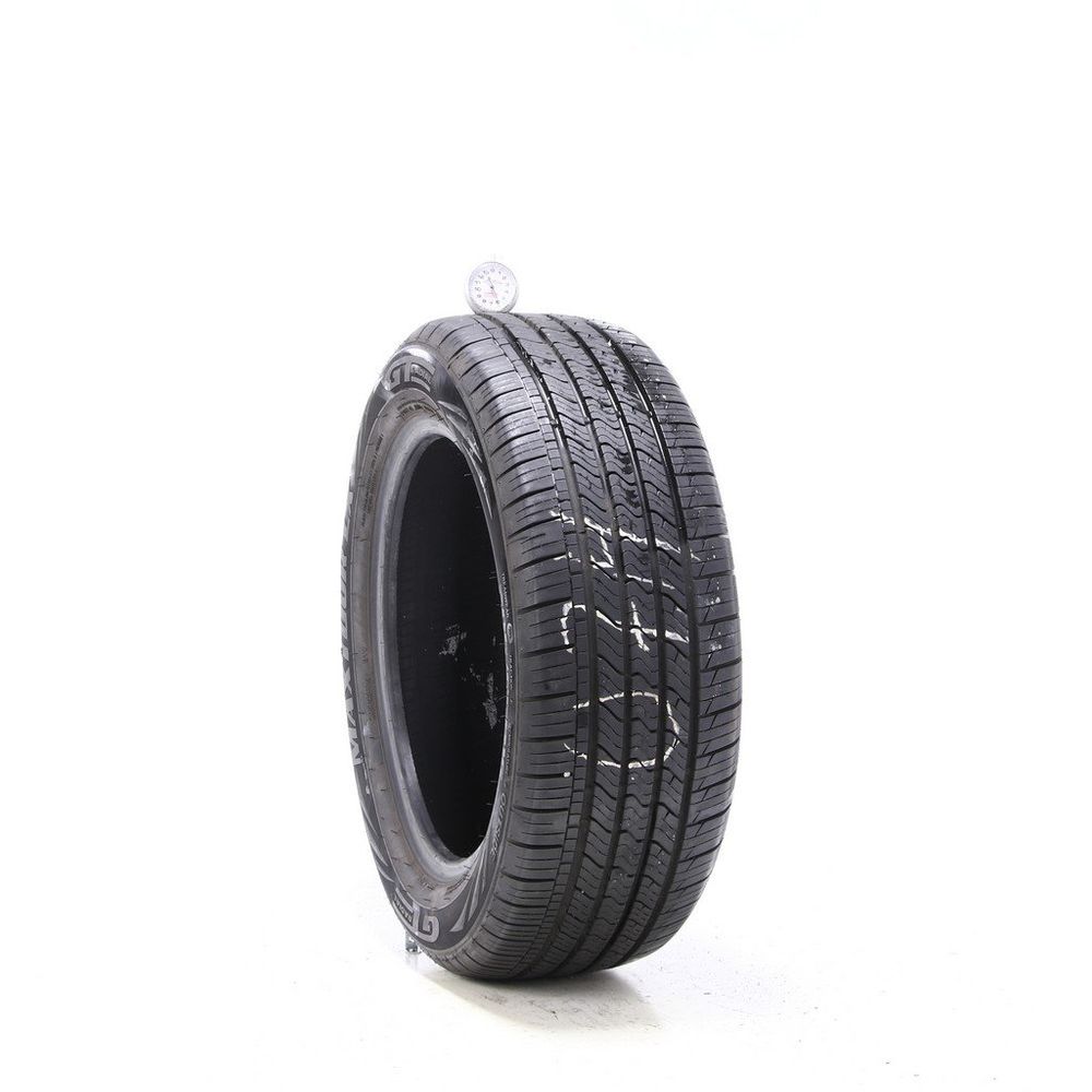 Used 205/55R16 GT Radial Maxtour LX 91V - 6/32 - Image 1