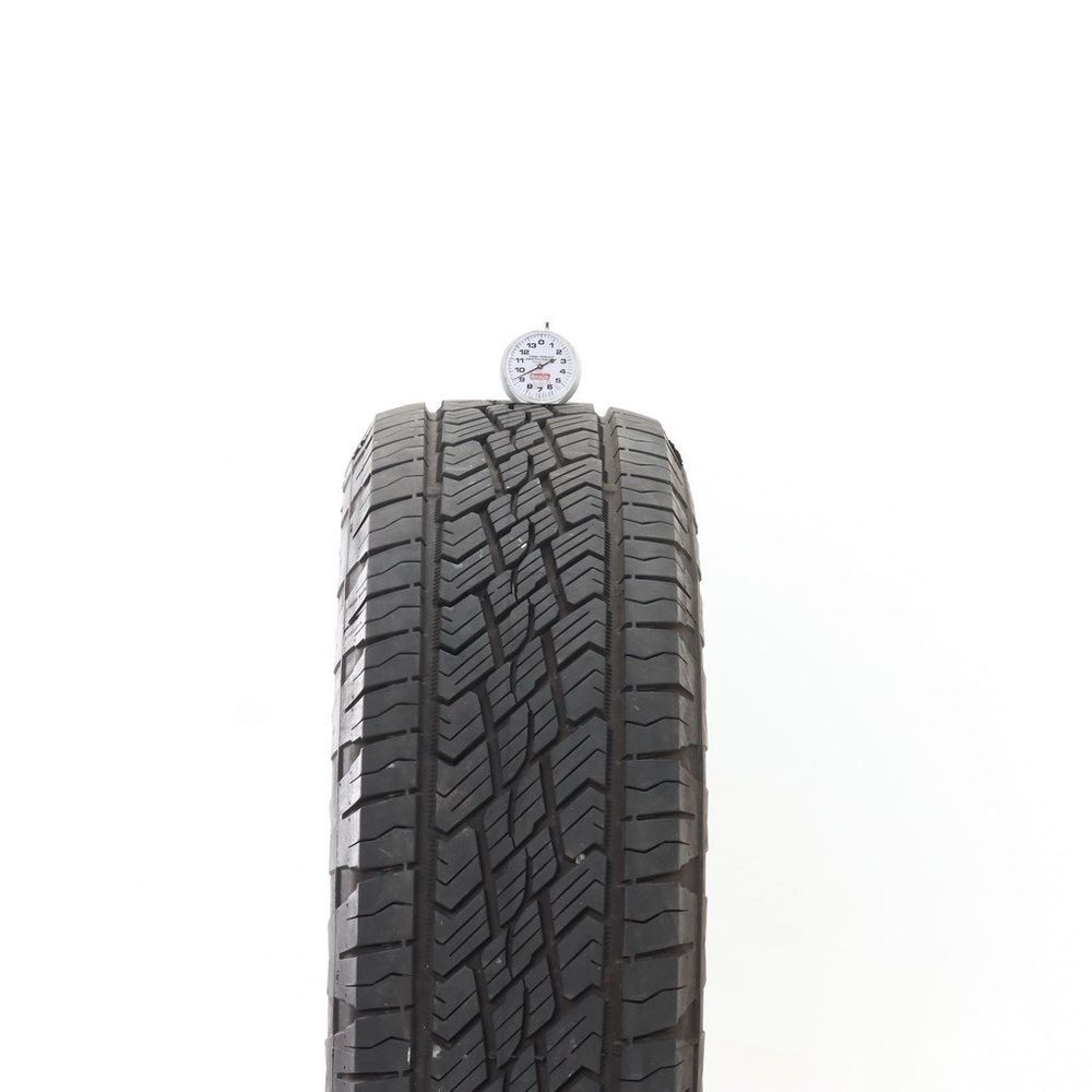 Used 225/65R17 Continental CrossContact ATR 102H - 9/32 - Image 2