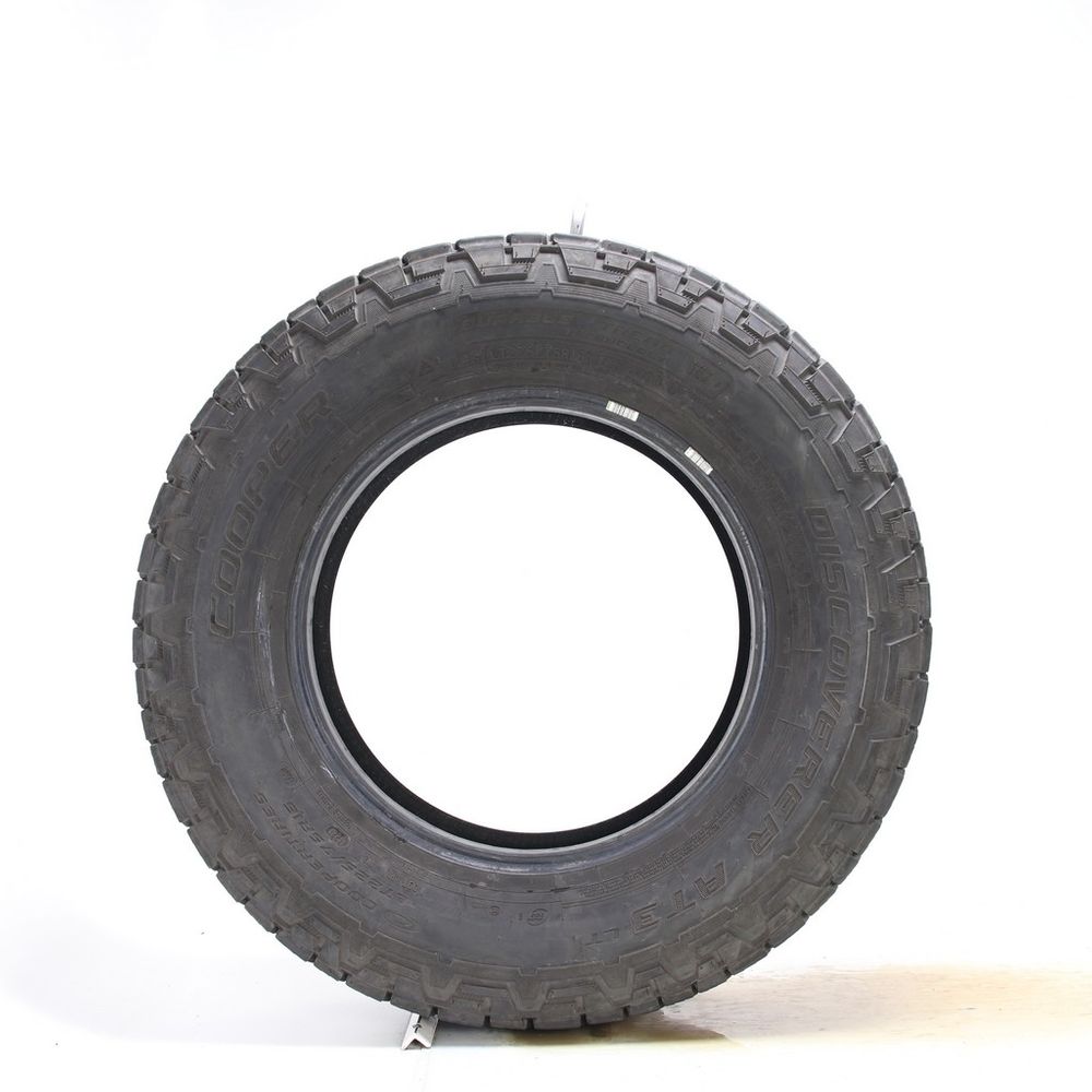 Used LT 225/75R16 Cooper Discoverer AT3 LT 115/112R E - 11.5/32 - Image 3