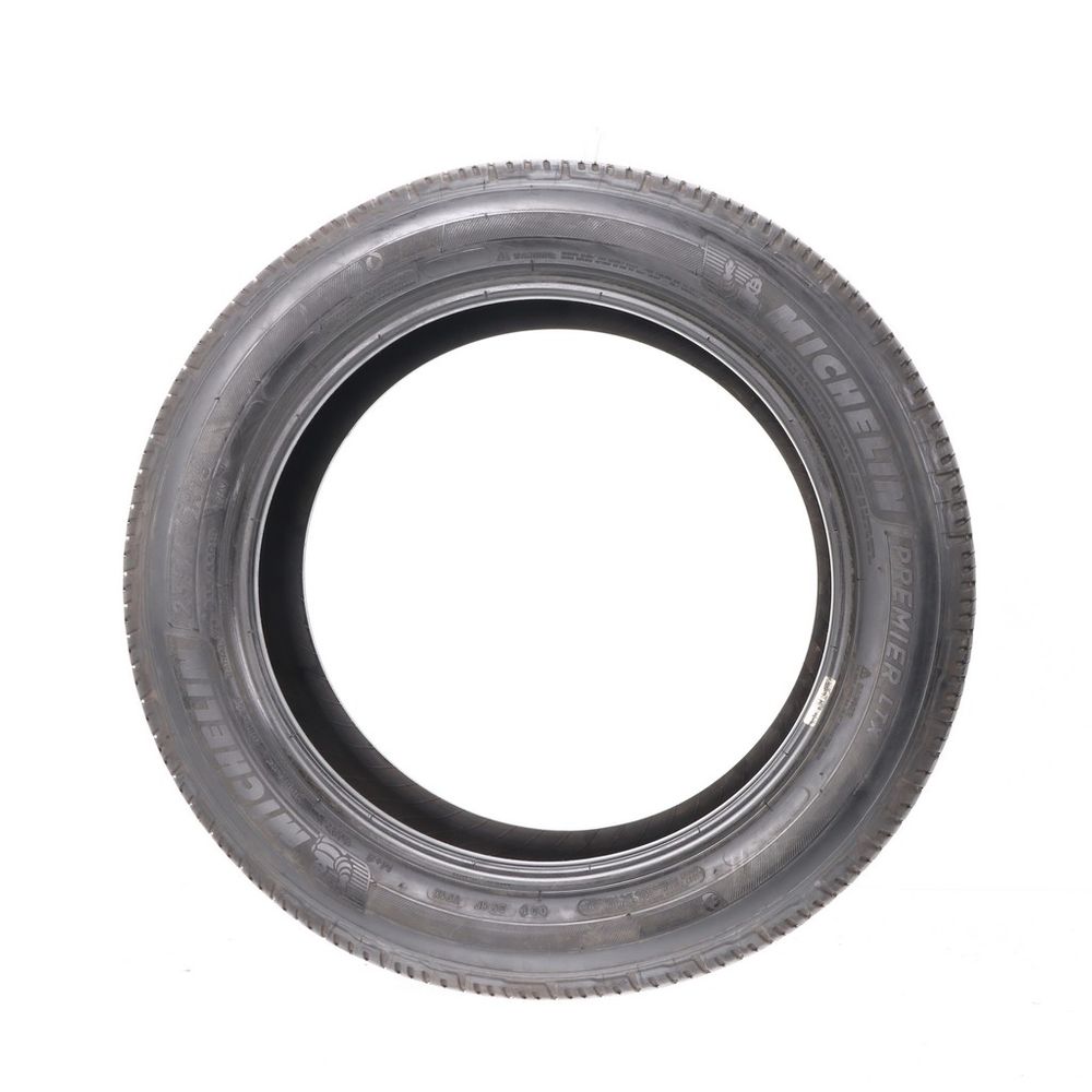 Used 235/55R19 Michelin Premier LTX 101V - 5.5/32 - Image 3