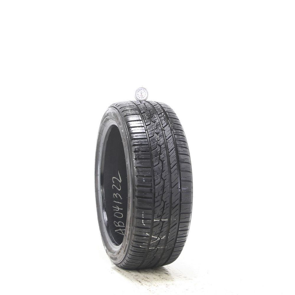 Set of (2) Used 205/45R17 Sumitomo HTR A/S P03 88W - 6.5-7.5/32 - Image 1