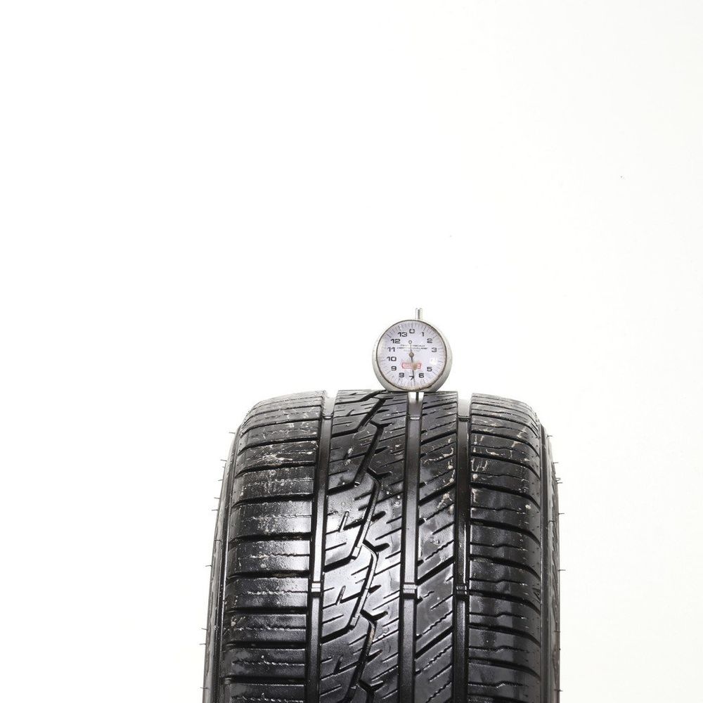 Set of (2) Used 205/45R17 Sumitomo HTR A/S P03 88W - 6.5-7.5/32 - Image 2