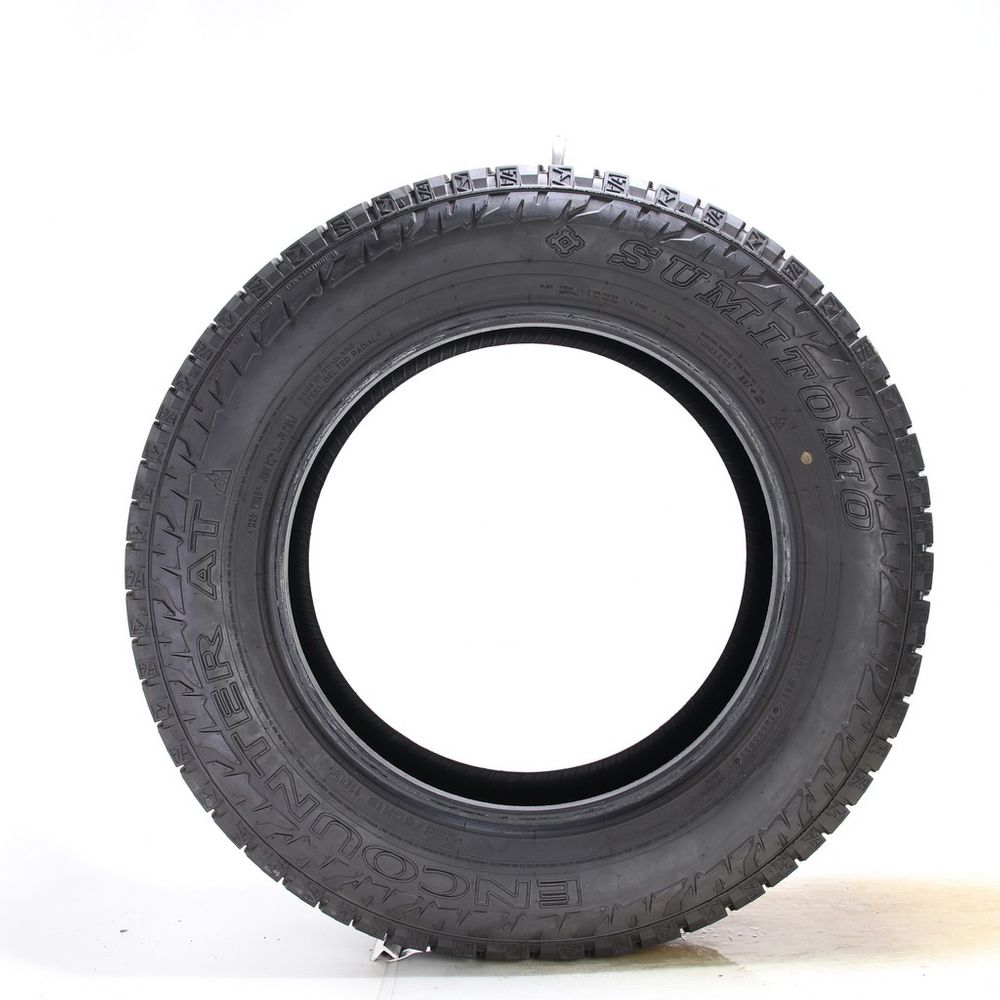 Used 265/60R18 Sumitomo Encounter AT 110T - 11.5/32 - Image 3