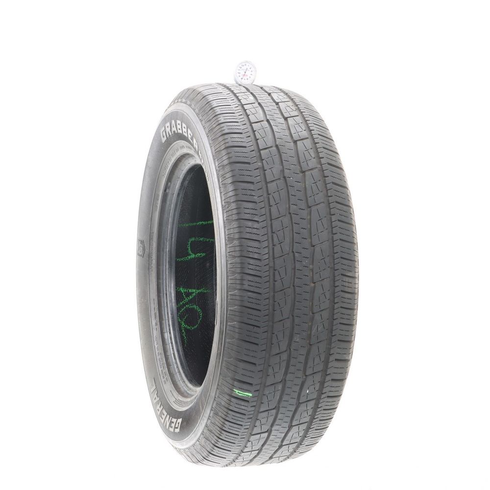 Used 265/65R18 General Grabber HTS 60 114T - 7.5/32 - Image 1