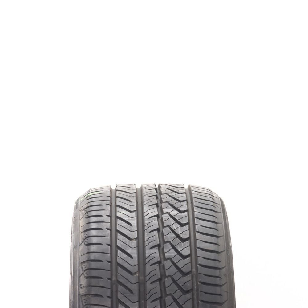 Driven Once 255/35R18 Yokohama Advan Sport A/S Plus 94Y - 10.5/32 - Image 2