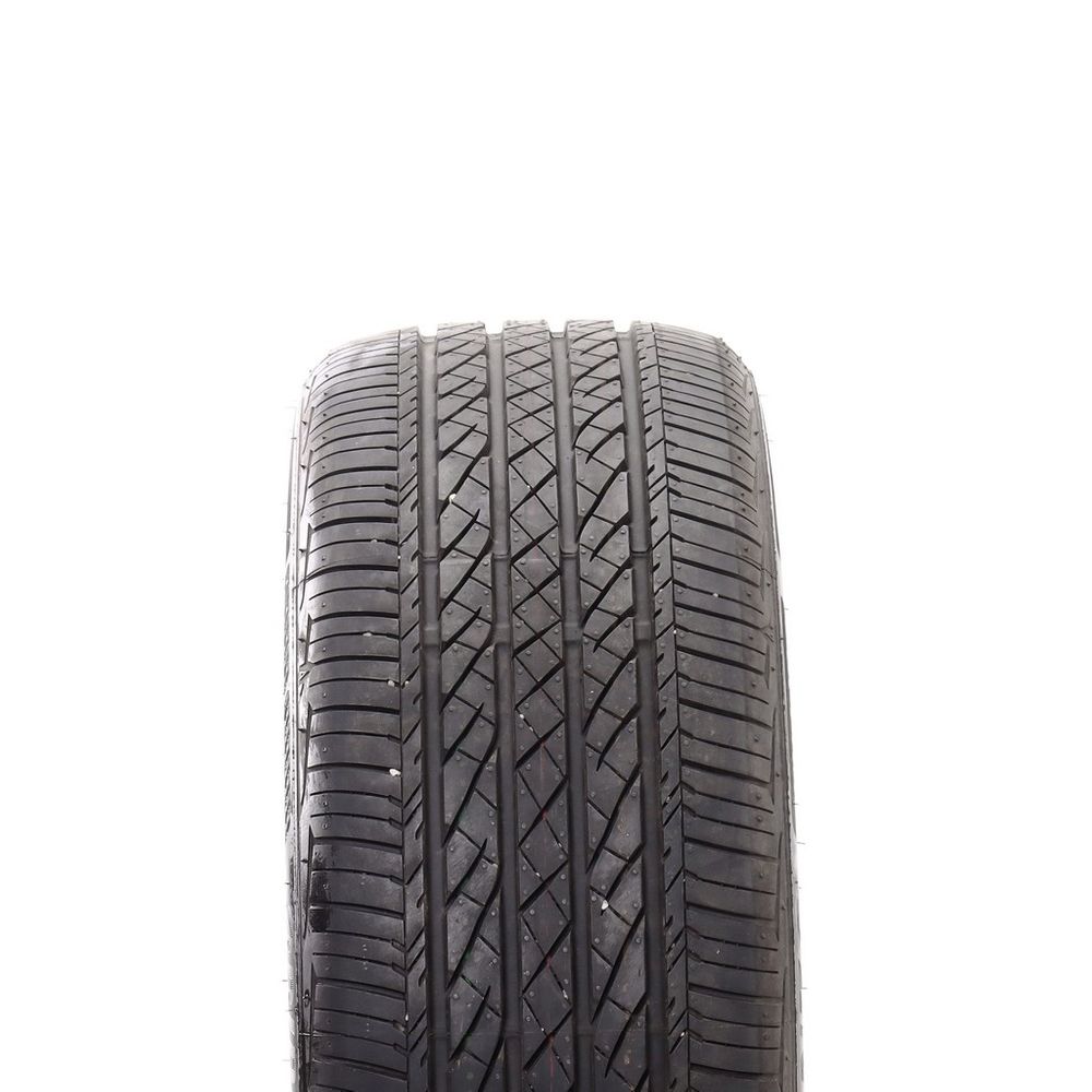 Set of (2) Driven Once 215/45R18 Bridgestone Turanza EL440 89V - 10/32 - Image 2