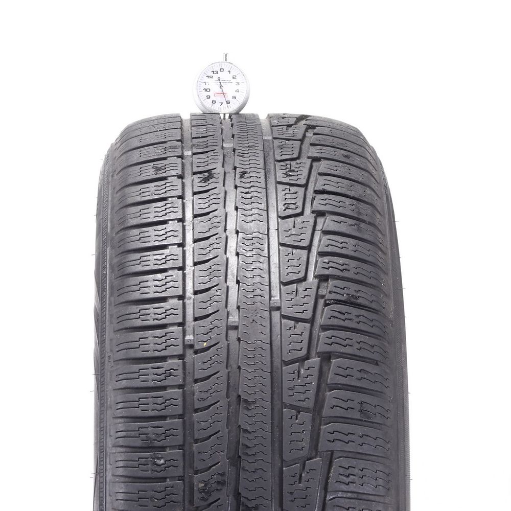 Used 245/55R18 Nokian WR G3 103W - 6/32 - Image 2