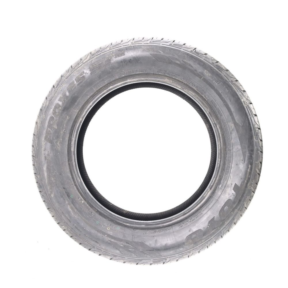 Set of (2) Driven Once 235/65R18 Toyo Proxes ST III 110V - 10/32 - Image 3