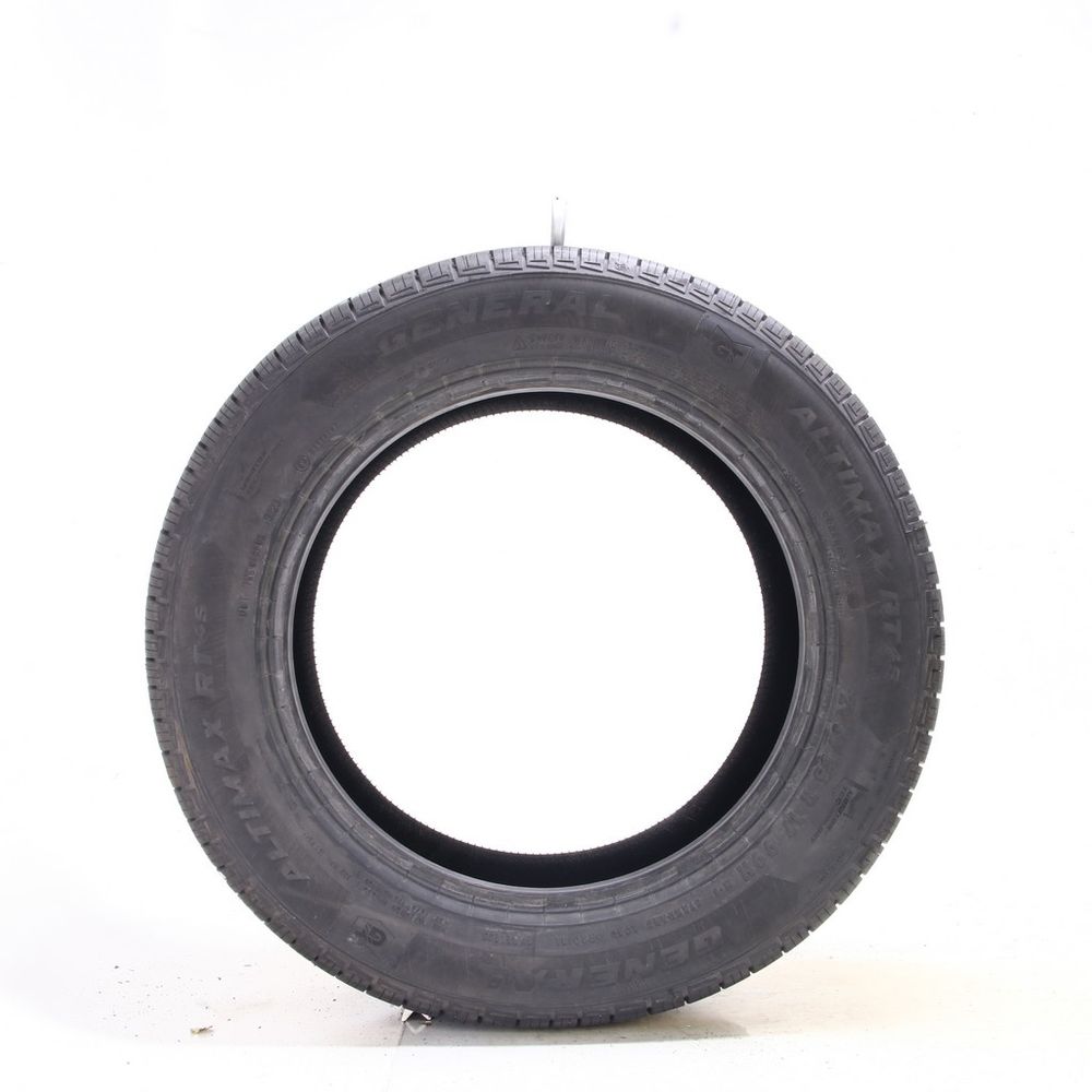Used 235/55R17 General Altimax RT45 99H - 10.5/32 - Image 3