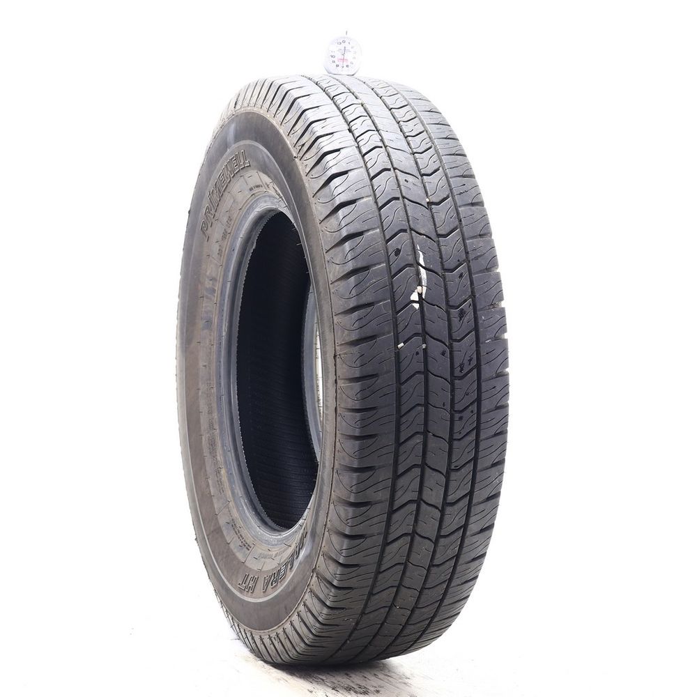 Set of (2) Used LT 225/75R16 Primewell Valera HT 115/112S - 7-8/32 - Image 1