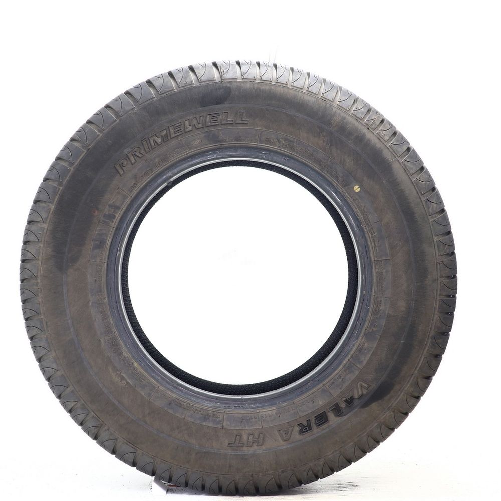 Set of (2) Used LT 225/75R16 Primewell Valera HT 115/112S - 7-8/32 - Image 3