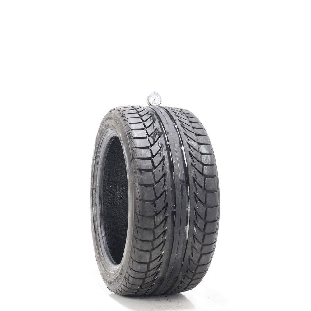 Set of (2) Used 275/40ZR17 BFGoodrich g-Force Sport Comp 2 98W - 8/32 - Image 1