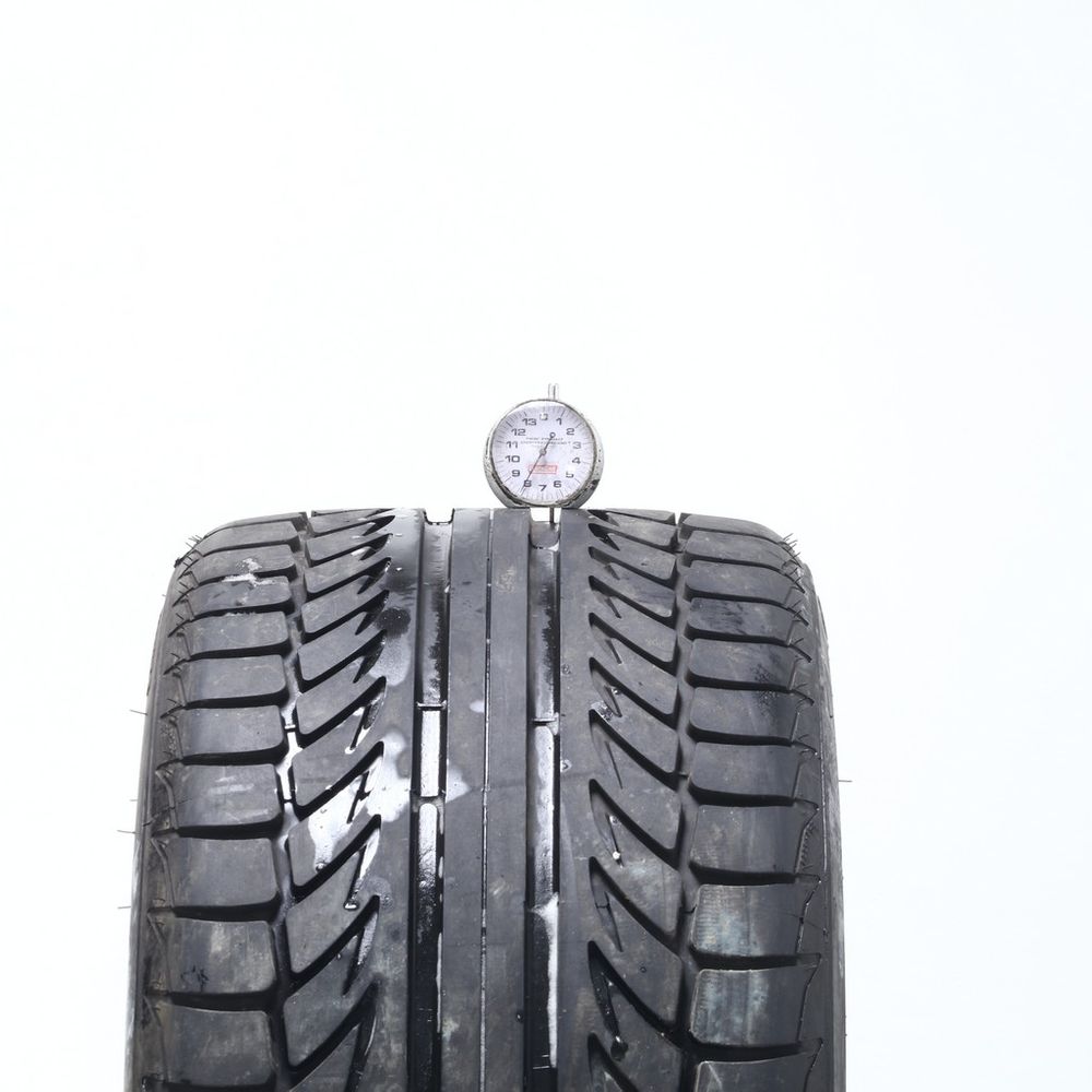 Set of (2) Used 275/40ZR17 BFGoodrich g-Force Sport Comp 2 98W - 8/32 - Image 2