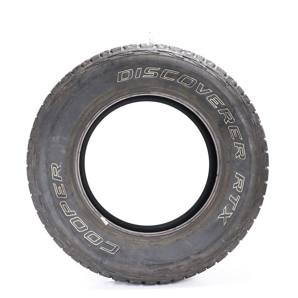Used 245/70R17 Cooper Discoverer RTX 110T - 8.5/32 - Image 3