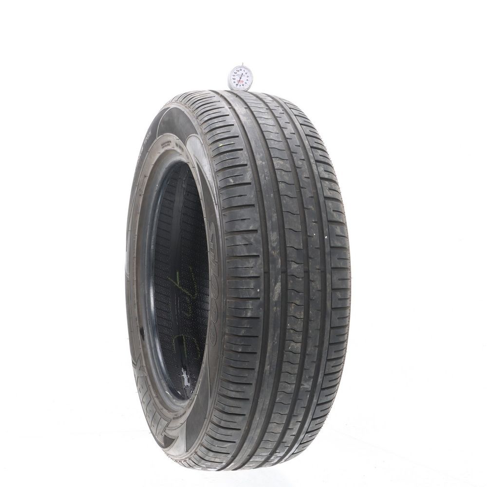 Used 245/60R18 Zeetex SU1000 105H - 7.5/32 - Image 1