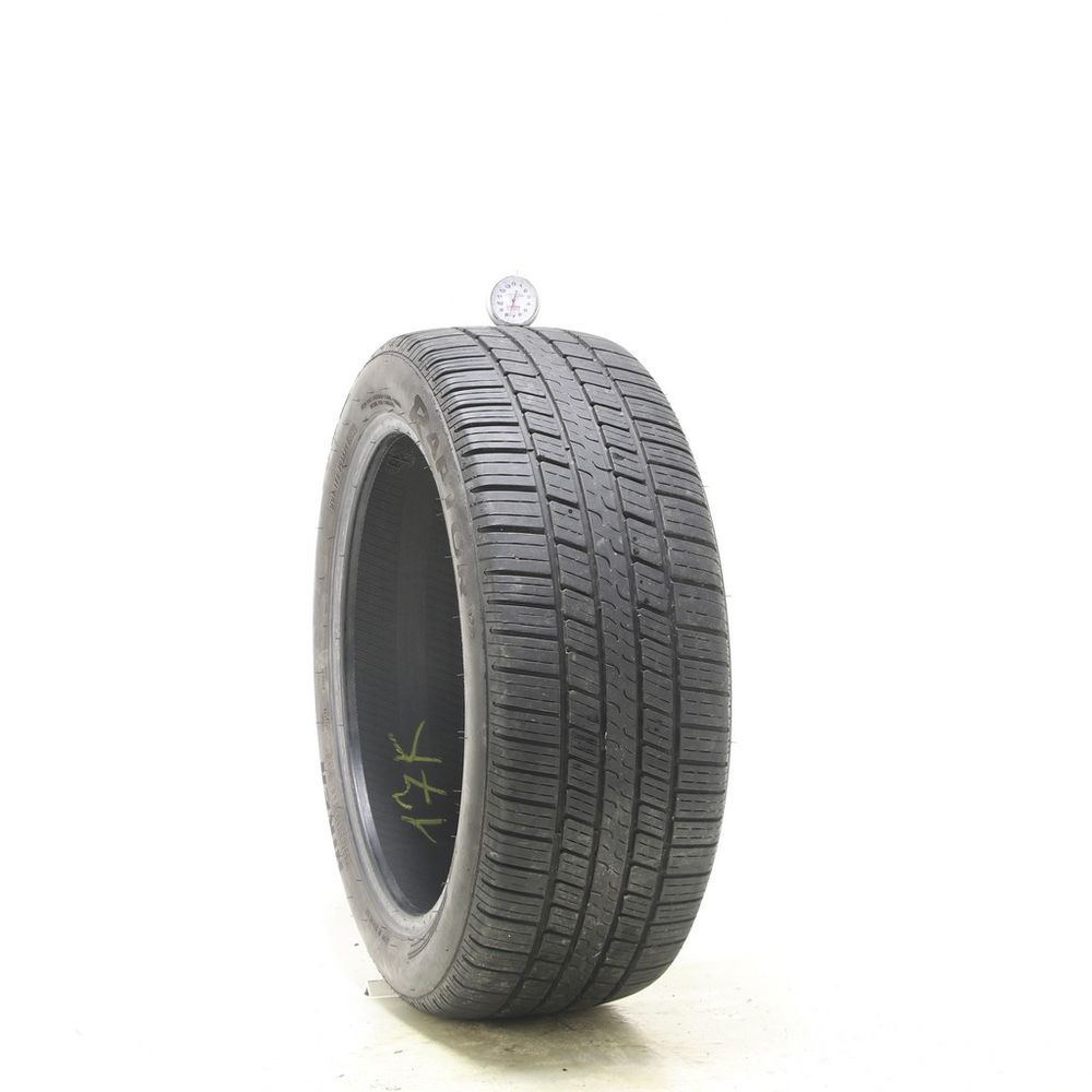 Used 235/45R18 Riken Raptor VR 94V - 7.5/32 - Image 1