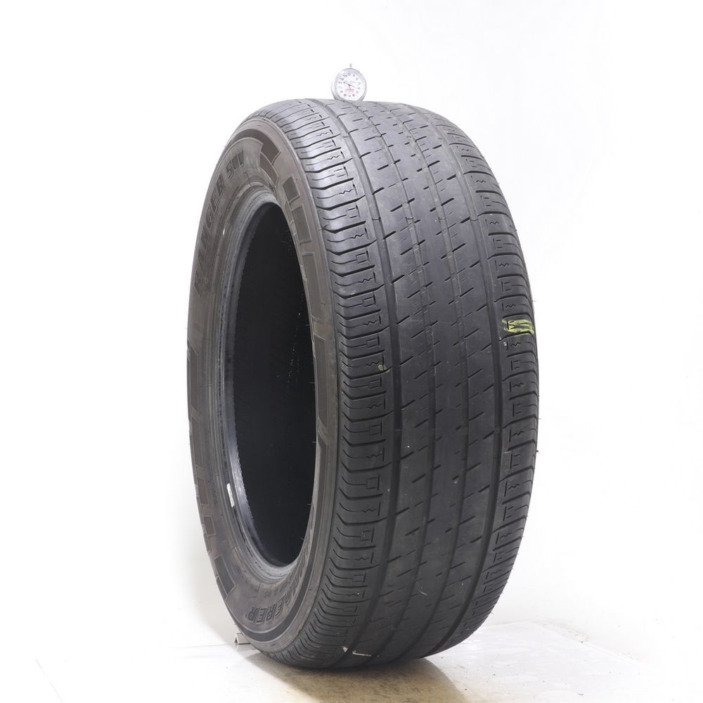 Used 275/55R20 Thunderer Ranger SUV HT603 117V - 4/32 - Image 1