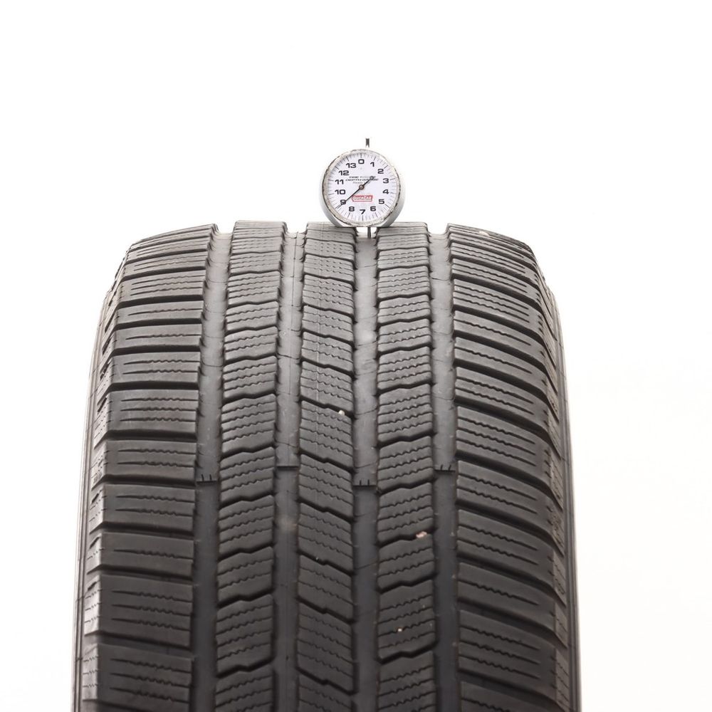 Used 275/50R21 Michelin Defender LTX M/S 113H - 8.5/32 - Image 2