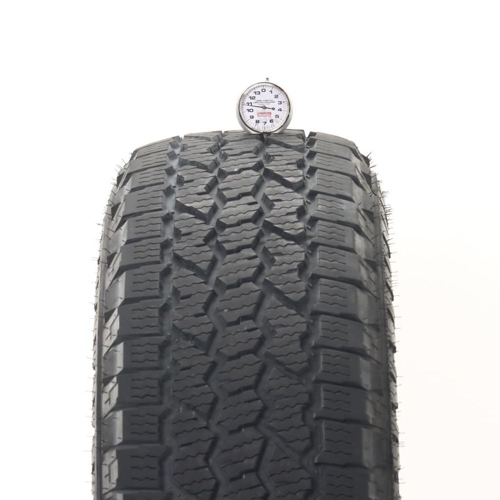 Used 255/70R18 Bridgestone Dueler A/T Ascent Enliten 113T - 10.5/32 - Image 2