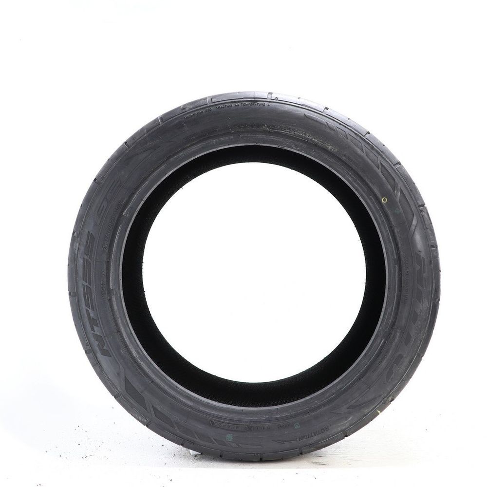 Driven Once 295/40ZR20 Nitto NT555 G2 110W - 9/32 - Image 3