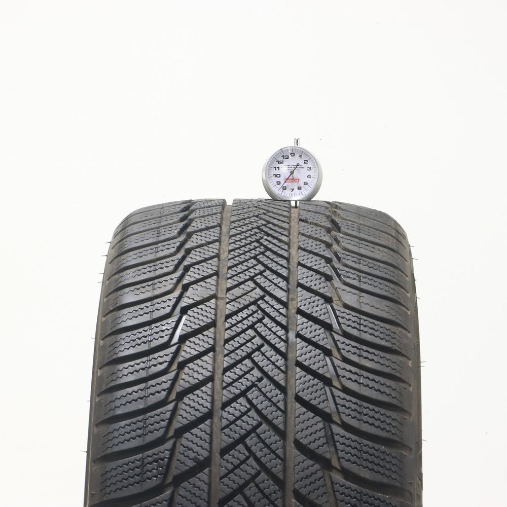Used 255/40R20 Bridgestone Blizzak LM-001 MO-S B-Silent 101V - 8/32 - Image 2