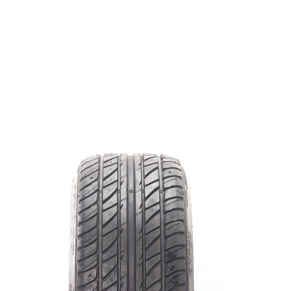 Driven Once 235/40R18 Ohtsu FP7000 95V - 9.5/32 - Image 2