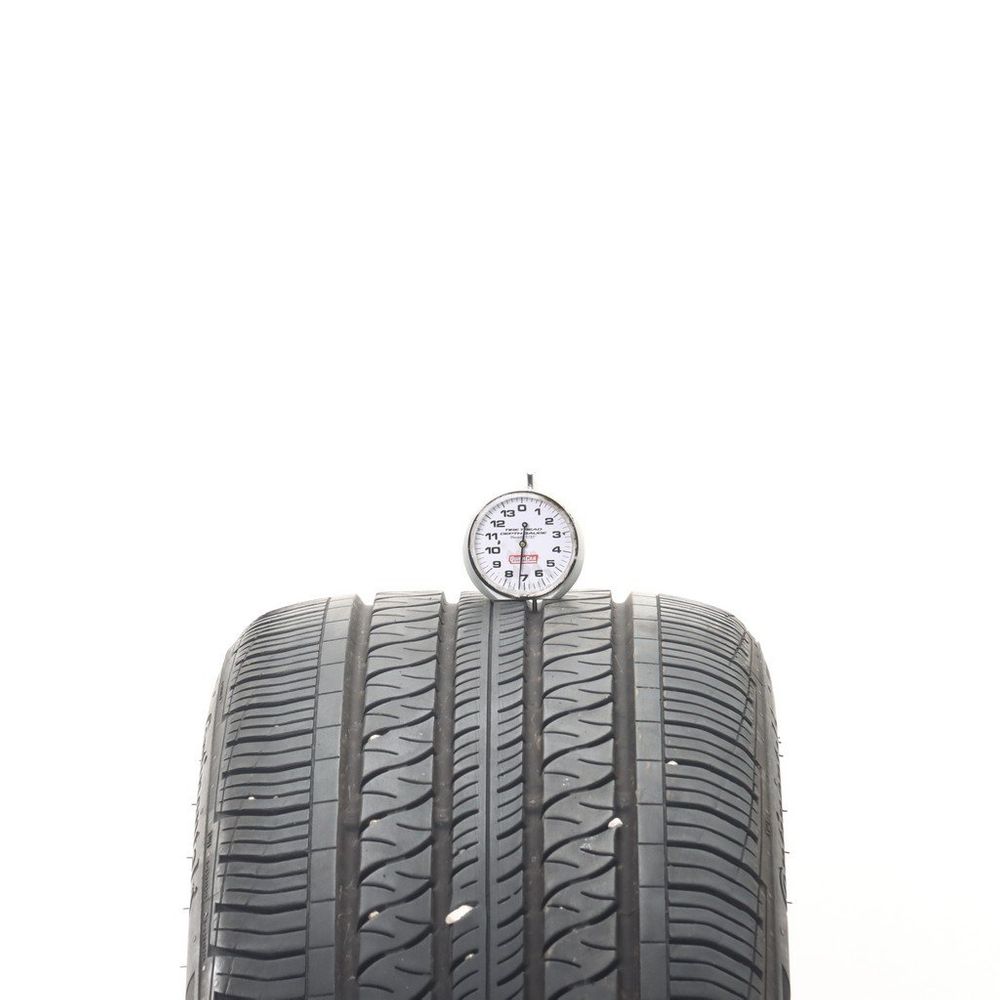 Used 235/40R18 Continental ProContact RX 91W - 7/32 - Image 2