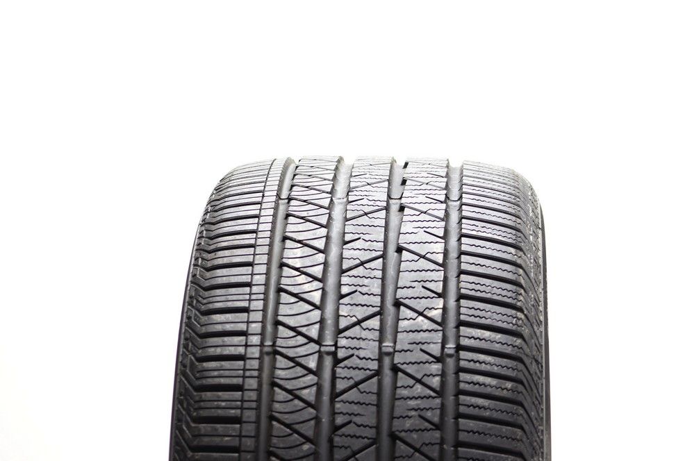 Driven Once 275/40R21 Continental CrossContact LX Sport 107H - 10/32 - Image 2