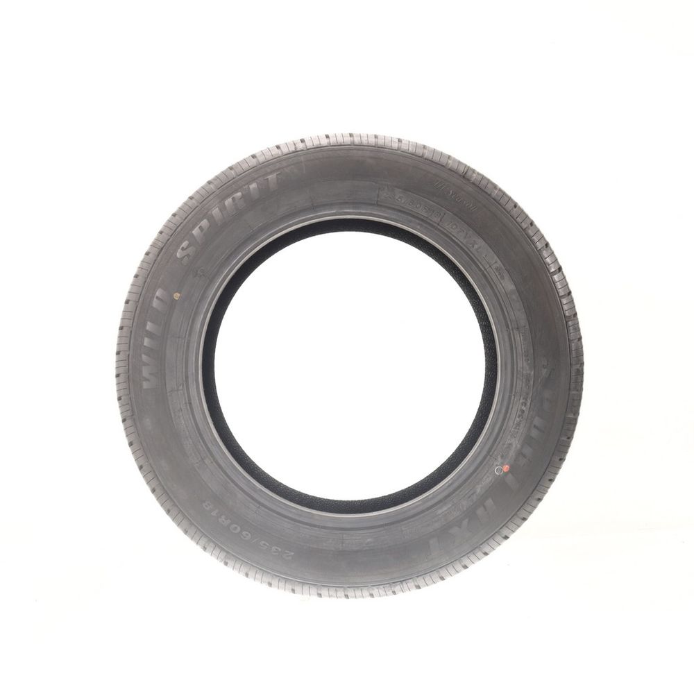 New 235/60R18 Wild Spirit Sport HXT 107V - Image 3