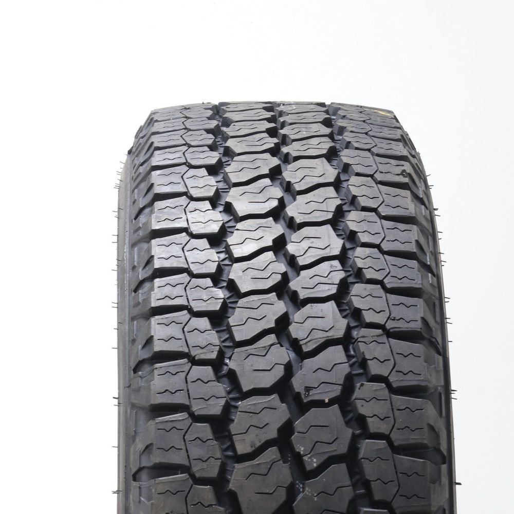 New LT 275/70R18 Goodyear Wrangler All-Terrain Adventure Kevlar 125/122R E - 13/32 - Image 2
