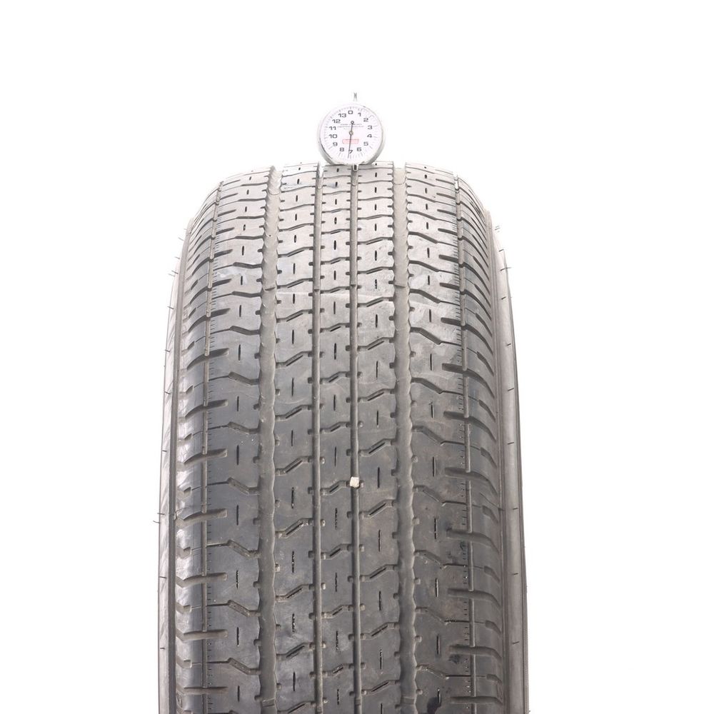 Set of (2) Used ST 255/85R16 Goodyear Endurance 129/125N E - 7/32 - Image 2