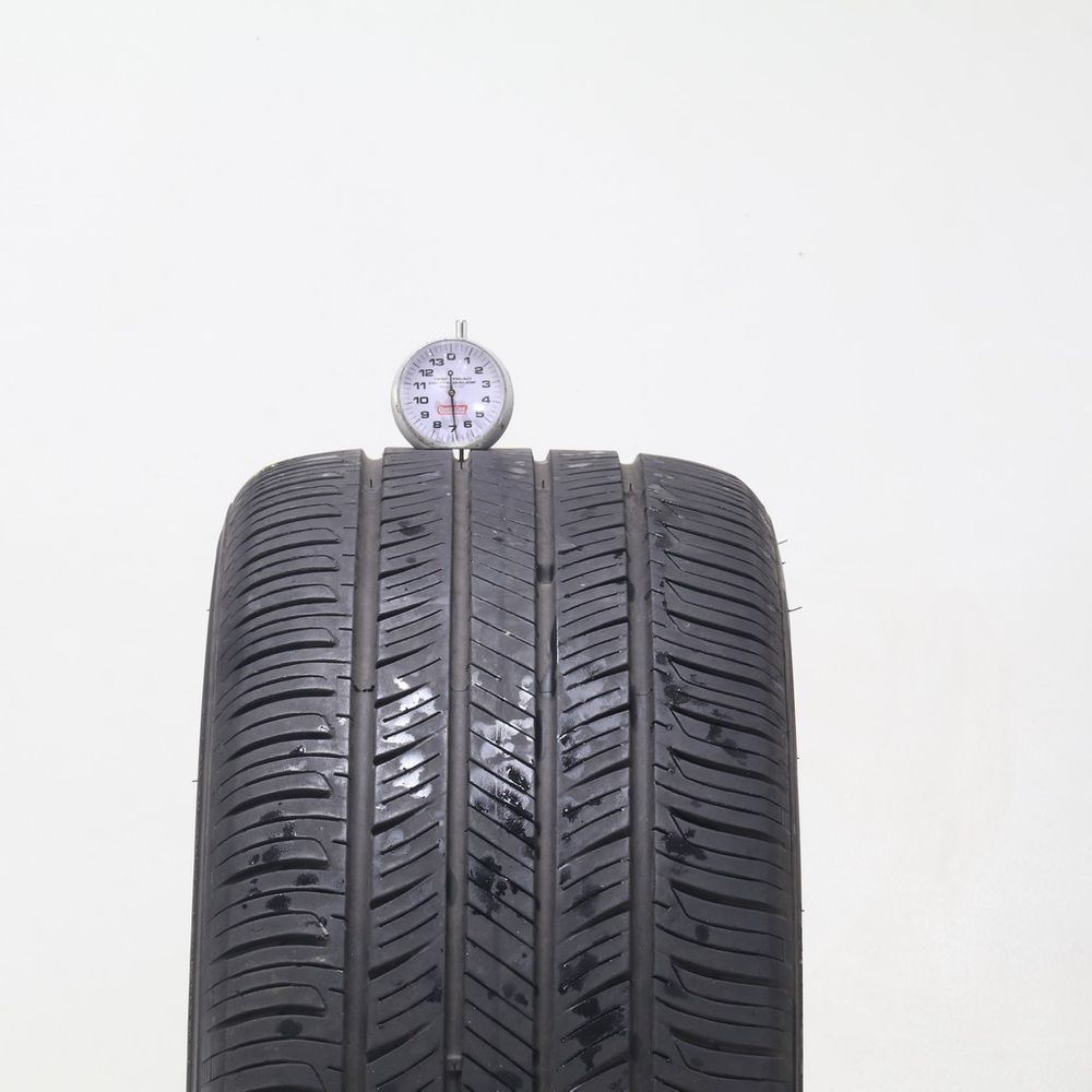 Set of (4) Used 235/45R18 Hankook Kinergy GT 94V - 5-6.5/32 - Image 5