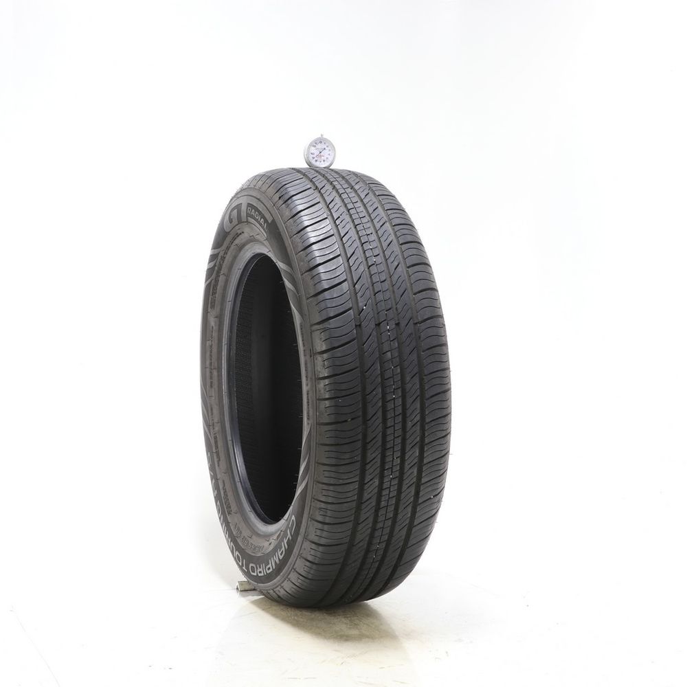 Used 215/65R17 GT Radial Champiro Touring AS 99T - 8.5/32 - Image 1