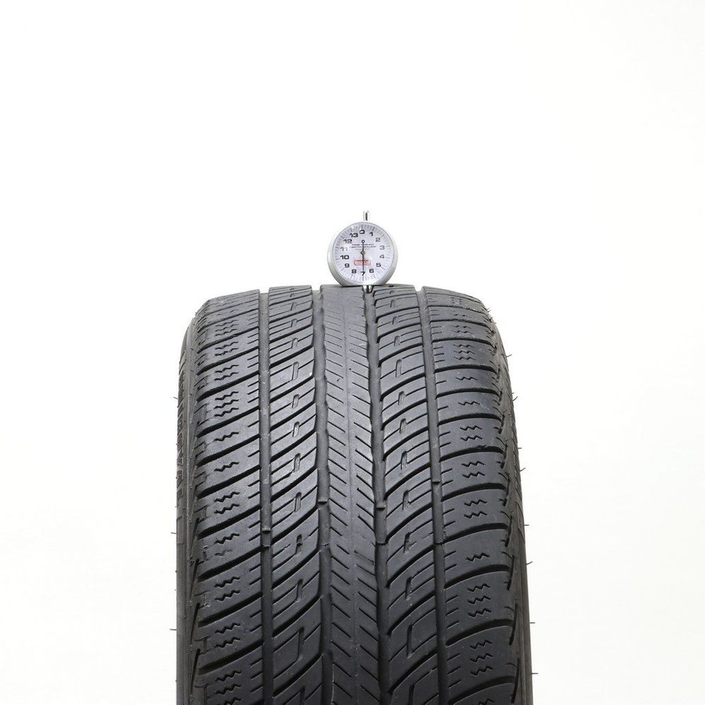 Set of (2) Used 245/40R19 Uniroyal Tiger Paw Touring A/S 94V - 7-8.5/32 - Image 2