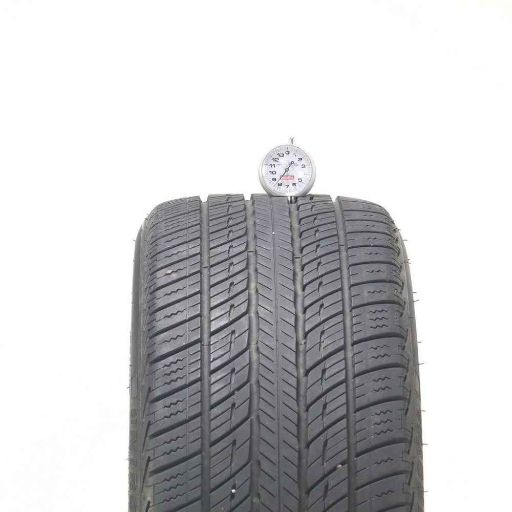 Set of (2) Used 245/40R19 Uniroyal Tiger Paw Touring A/S 94V - 7-8.5/32 - Image 5