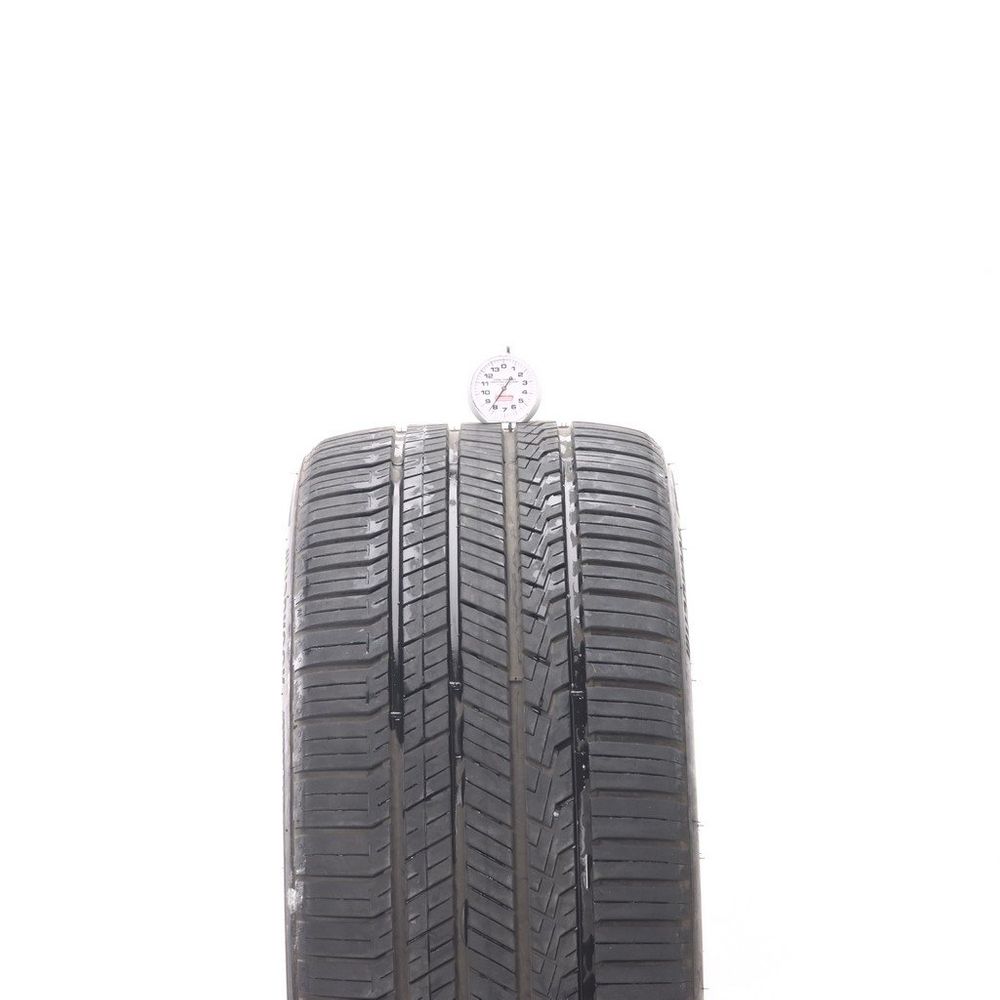 Used 255/35ZR21 Hankook Ventus S1 AS 98Y - 8/32 - Image 2