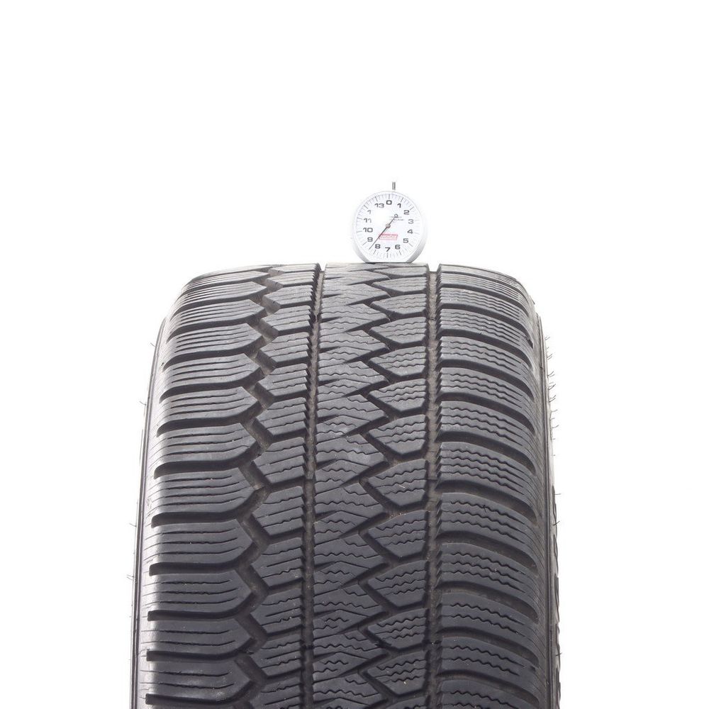 Used 245/55R18 Goodyear Eagle Enforcer All Weather 103V - 8.5/32 - Image 2